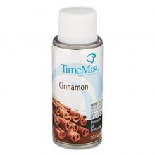 TMS 2401 Ultra Concentrated Air Freshener Cinnamon Spice 2oz 12/Case