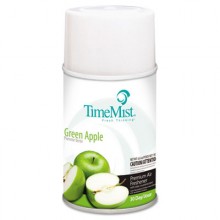 TMS 1042694 Green Apple 12 Refills Per Case