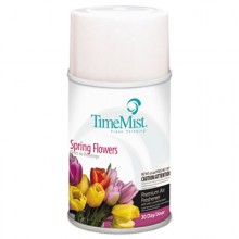 TMS 1042712  Spring Flowers 12 Refills Per Case