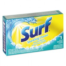 VEN 2979814 Ultra Surf Laundry Powder Single Use For Vending 100 2 oz Packs Per Case