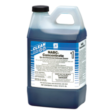 Spartan 471602 Clean On The Go NABC Non Acid Bathroom Cleaner (132 Gallons) 4-2 Liters Per Case