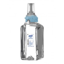 GOJO 880203 ADX PURELL Alcohol Free Foam Hand Sanitizer 3/1200ml Per Case