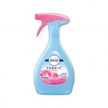 PGC 97590 FABRIC Refresher/Odor Eliminator Downy April Fresh 4-27 oz Per Case