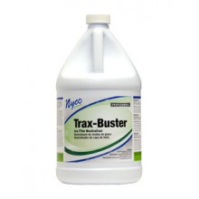 NYCO NL174G4 Trax Buster Ice Melt Neutralizer 4 Gallons Per Case