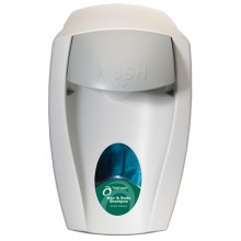 ADV PP8901F Tidyfoam Soap Dispenser Dove Gray Per Each